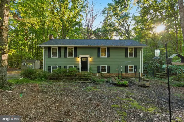 26 Woodbourne Ln, STAFFORD, VA 22554