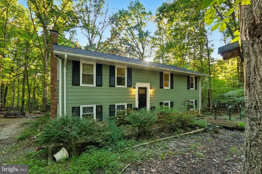 26 Woodbourne Ln, Stafford, VA 22554 - #2