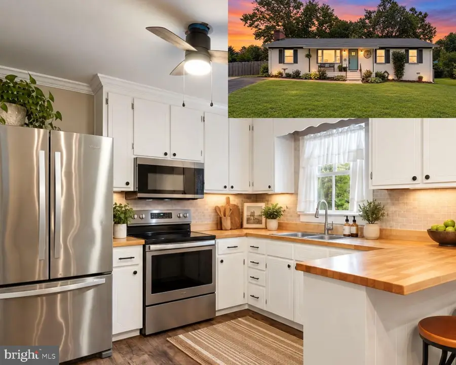 714 Scott Dr, Fredericksburg, VA 22405 - #2