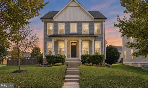 528 Apricot St, STAFFORD, VA 22554