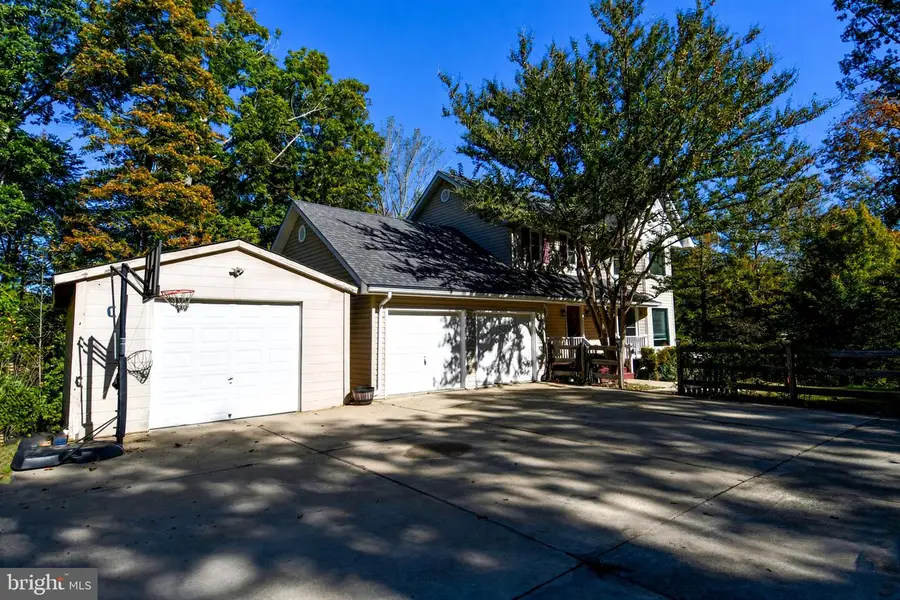 315 Heflin Rd, Stafford, VA 22556 - #3