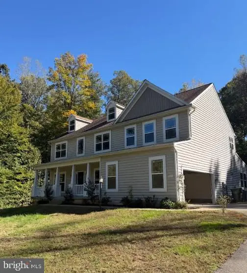 231 Mt Hope Church Rd, Stafford, VA 22554 - #1