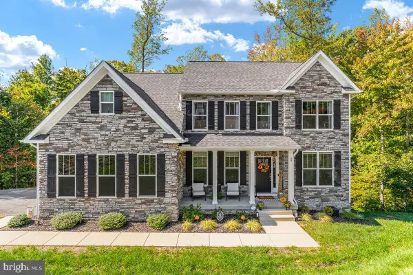 85 Sentinel Ridge Ln, STAFFORD, VA 22554