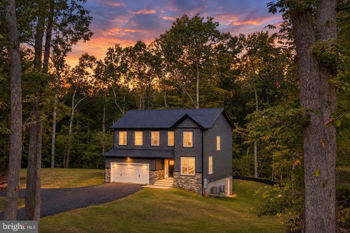 20 Tara Ln, Stafford, VA 22554 - #1