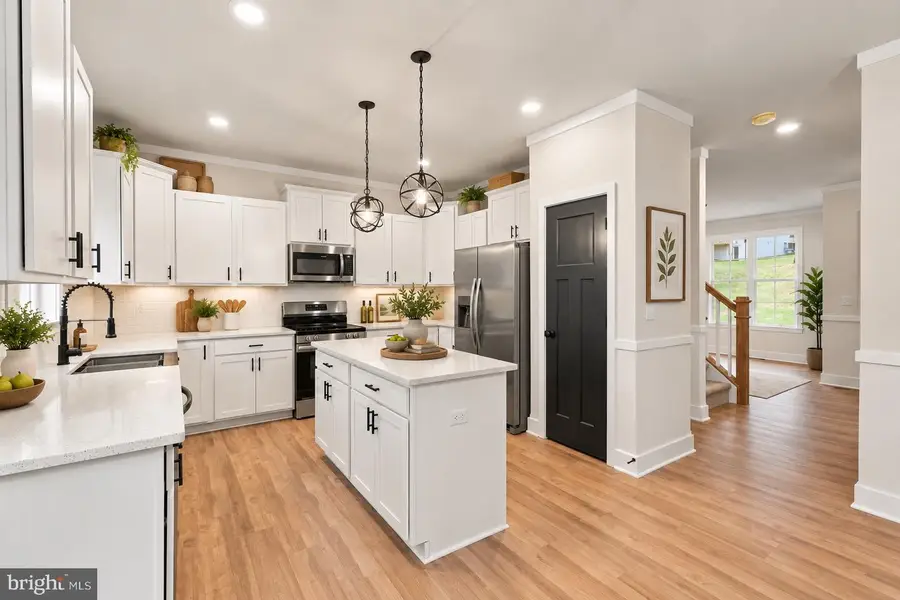 20 Tara Ln, Stafford, VA 22554 - #2
