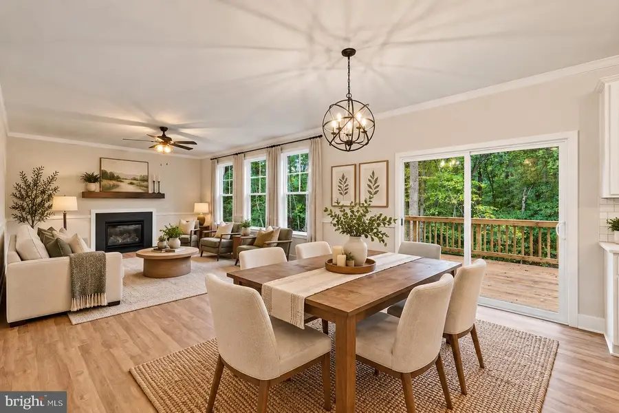 20 Tara Ln, Stafford, VA 22554 - #3