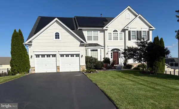 5 Bradbury Way, STAFFORD, VA 22554