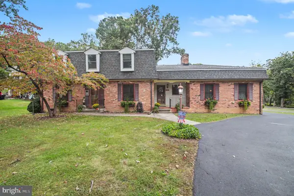 1100 John Paul Jones Dr, STAFFORD, VA 22554
