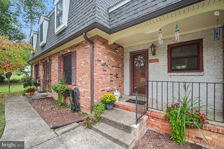 1100 John Paul Jones Dr, Stafford, VA 22554 - #2