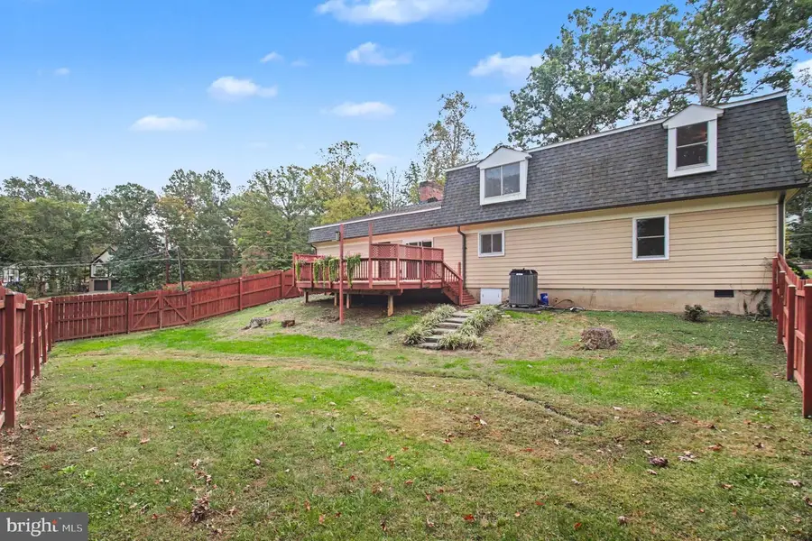 1100 John Paul Jones Dr, Stafford, VA 22554 - #3