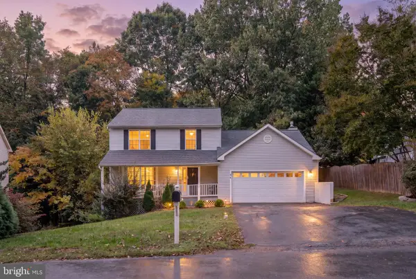40 Rocky Way Dr, STAFFORD, VA 22554