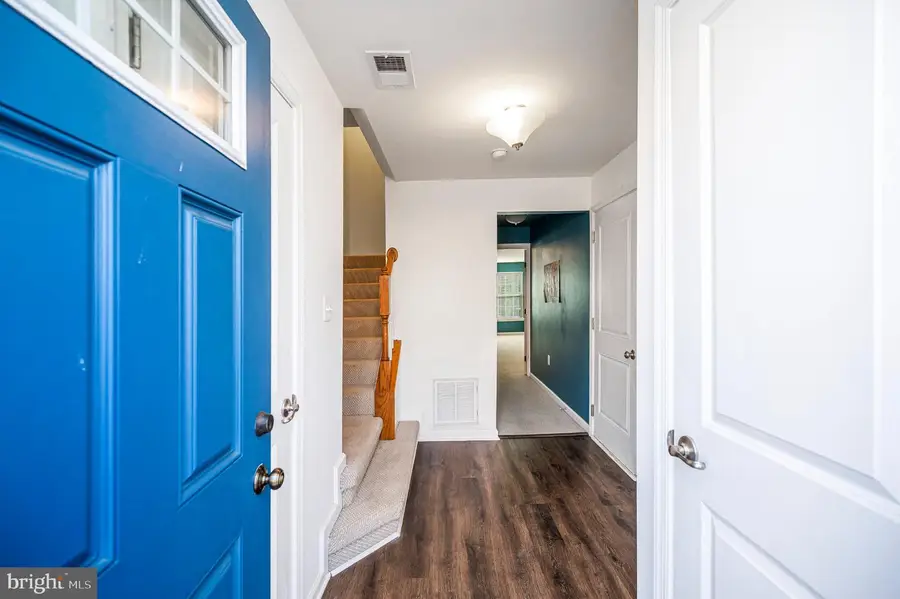 204 Spring Park Ln #49, Fredericksburg, VA 22405 - #2