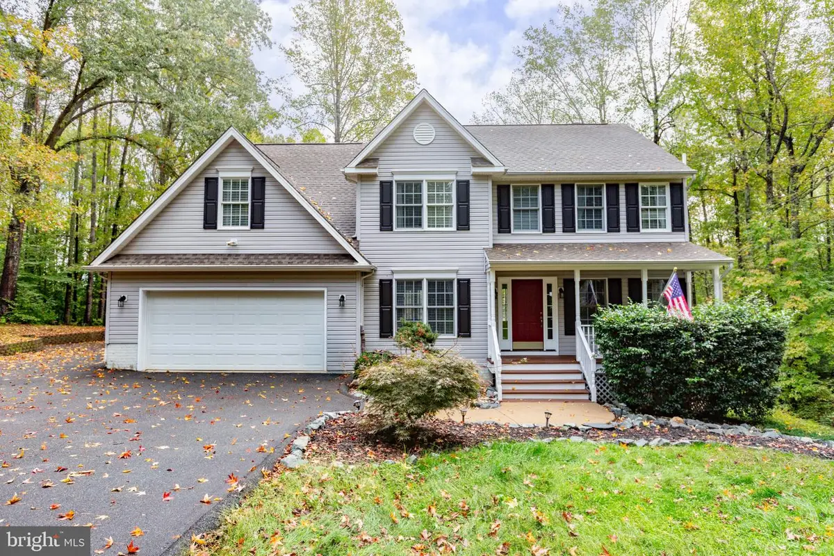 300 Sandy Ridge Rd, Fredericksburg, VA 22405 - #1