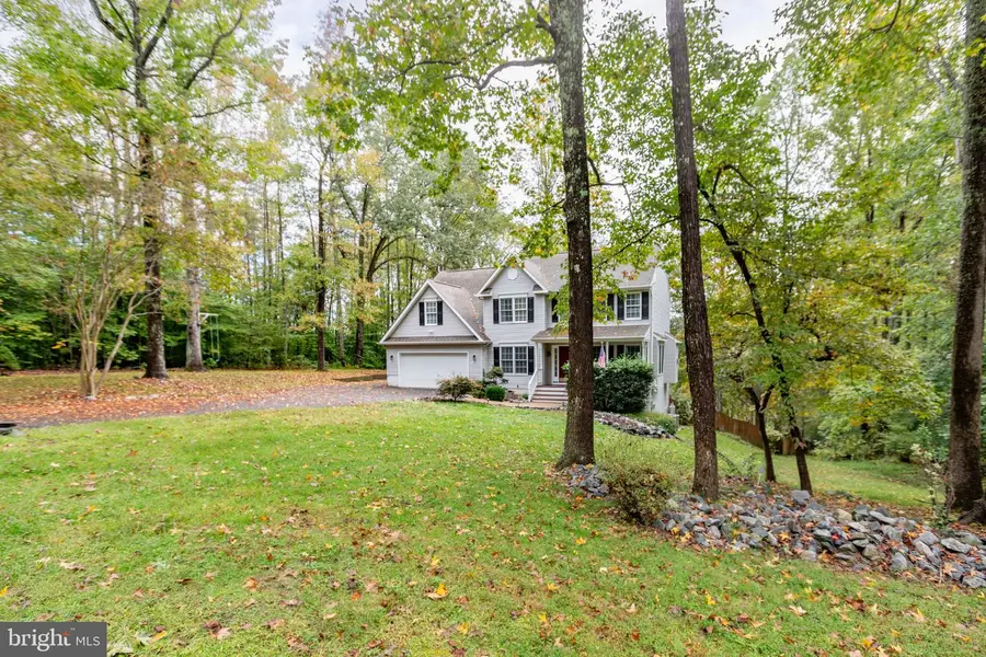 300 Sandy Ridge Rd, Fredericksburg, VA 22405 - #2