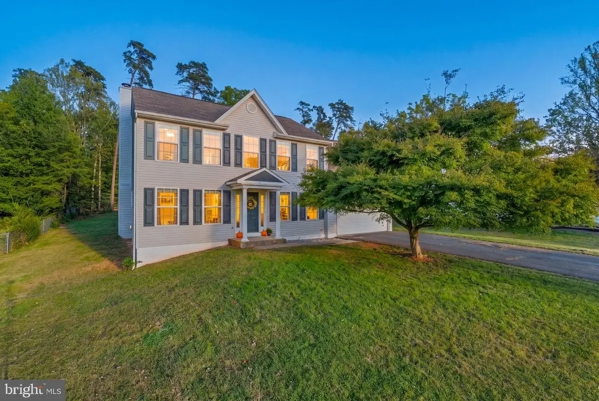 8 Bonnie Lee Ct, Stafford, VA 22556 - #1