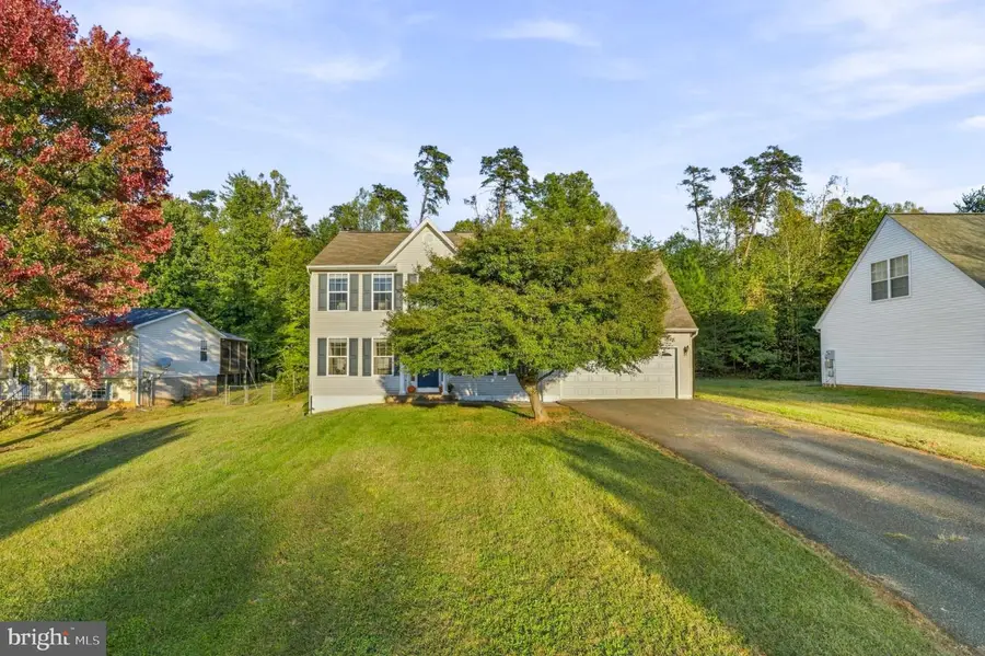 8 Bonnie Lee Ct, Stafford, VA 22556 - #2