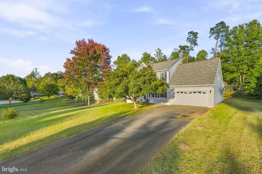 8 Bonnie Lee Ct, Stafford, VA 22556 - #3