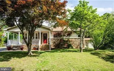 1025 Ficklen Rd, FREDERICKSBURG, VA 22405