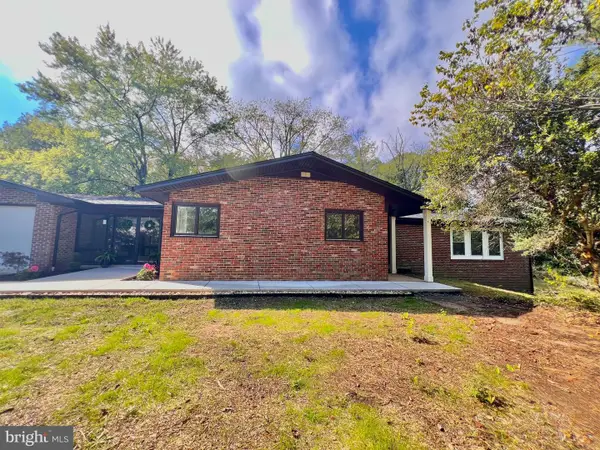 270 Ferry Rd, FREDERICKSBURG, VA 22405