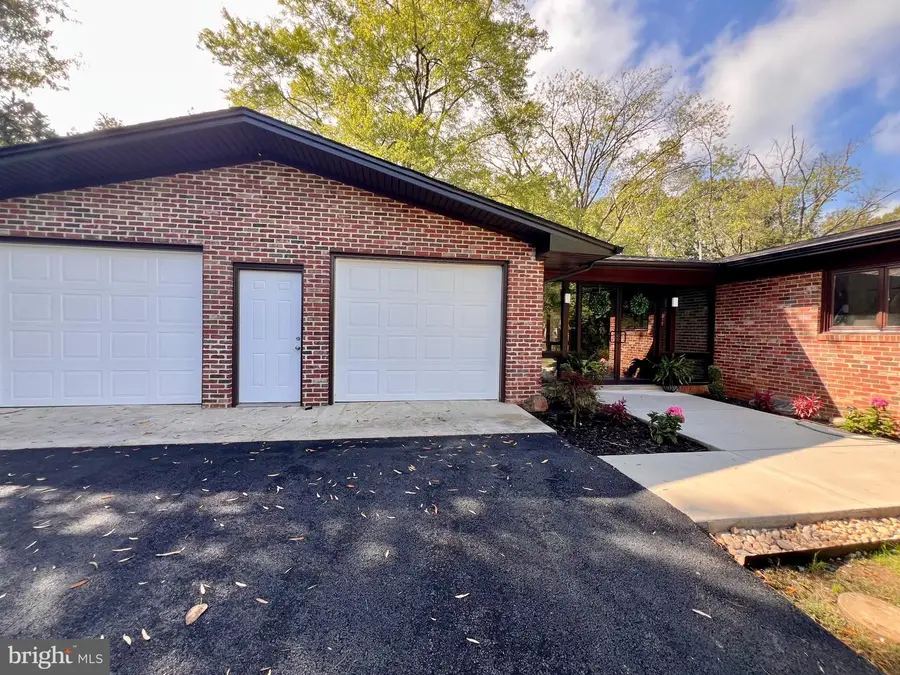 270 Ferry Rd, Fredericksburg, VA 22405 - #2