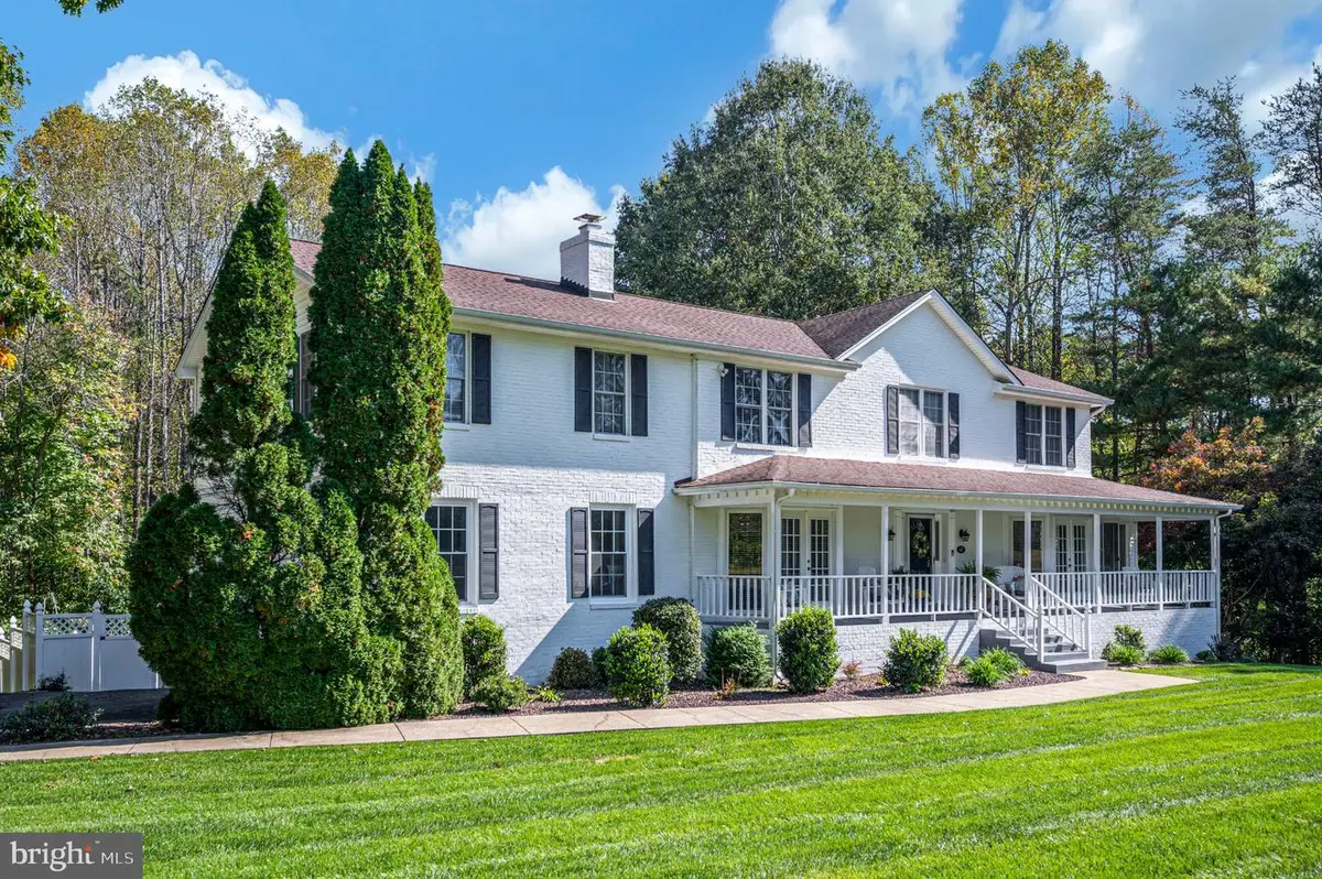 Address Withheld By Seller, Stafford, VA 22556 - #1