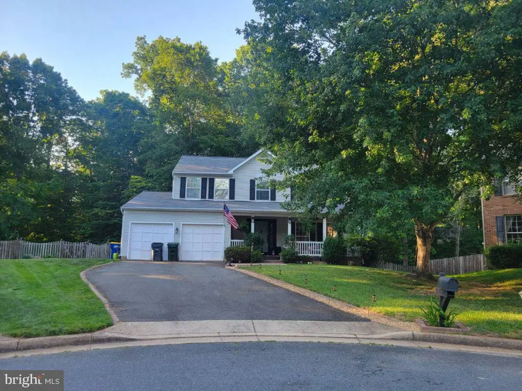 8 Inman Olook, Stafford, VA 22556 - #1