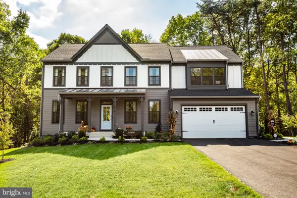 Lot 35 Forest Flower Dr, STAFFORD, VA 22554