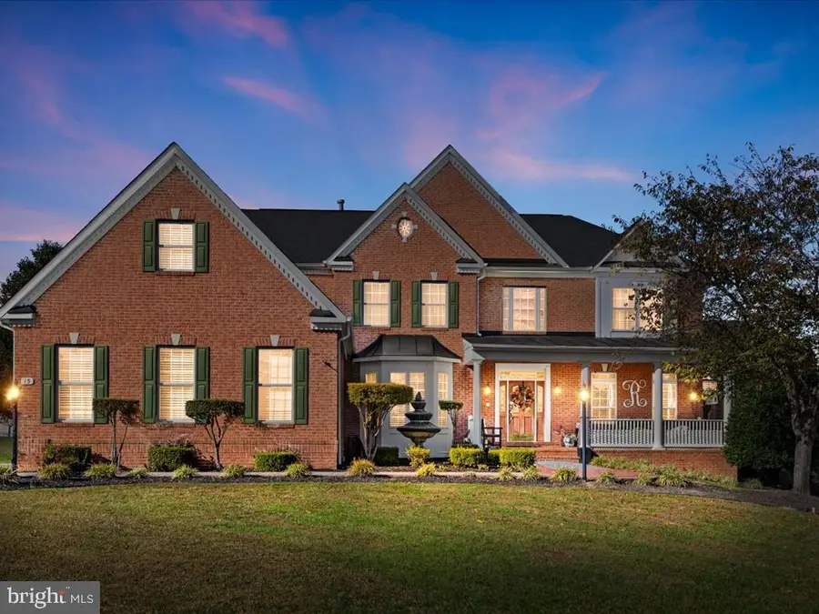 15 Adrian Way, Fredericksburg, VA 22405 - #2
