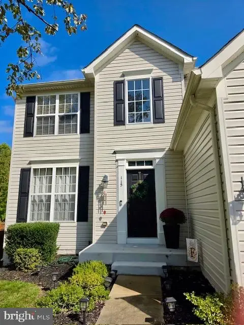 115 Chaps Ln, Fredericksburg, VA 22405 - #3