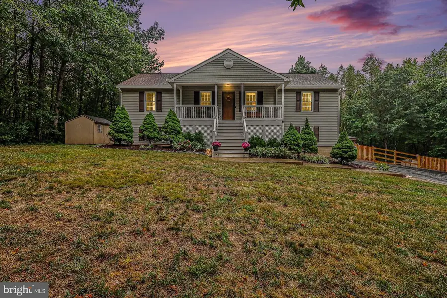 114 Stony Hill Rd, Fredericksburg, VA 22406 - #3