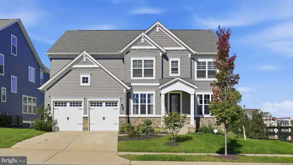 346 Smokebush Dr, STAFFORD, VA 22554