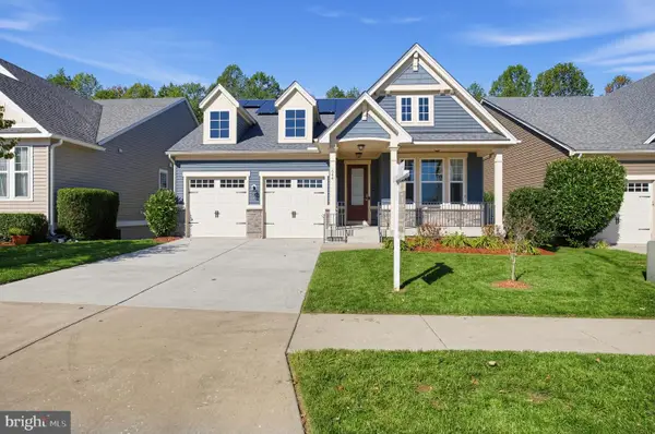 644 Crab Apple Dr, STAFFORD, VA 22554