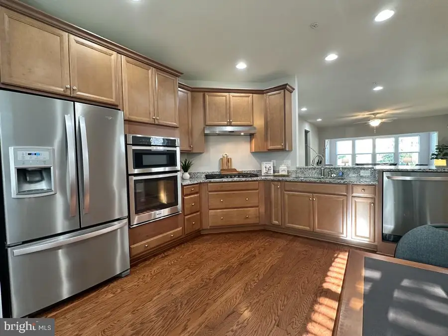 212 Denison St, Fredericksburg, VA 22406 - #3