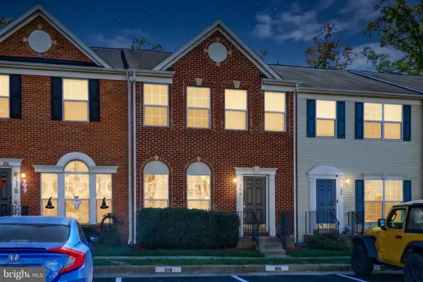 106 Hemlock Dr, STAFFORD, VA 22554