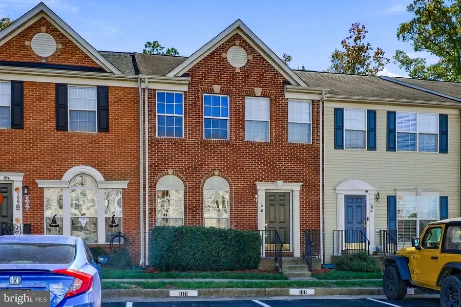 106 Hemlock Dr, Stafford, VA 22554 - #2