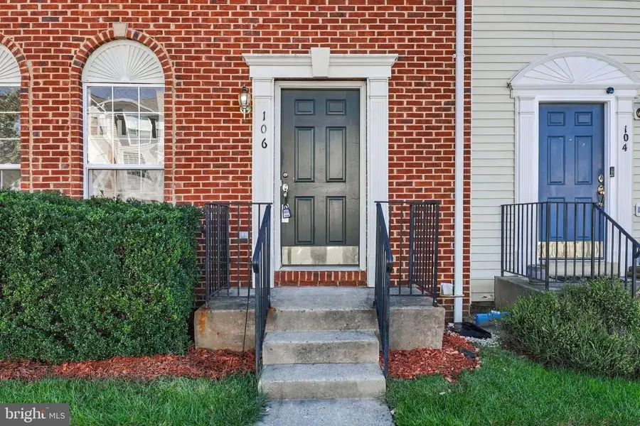 106 Hemlock Dr, Stafford, VA 22554 - #3