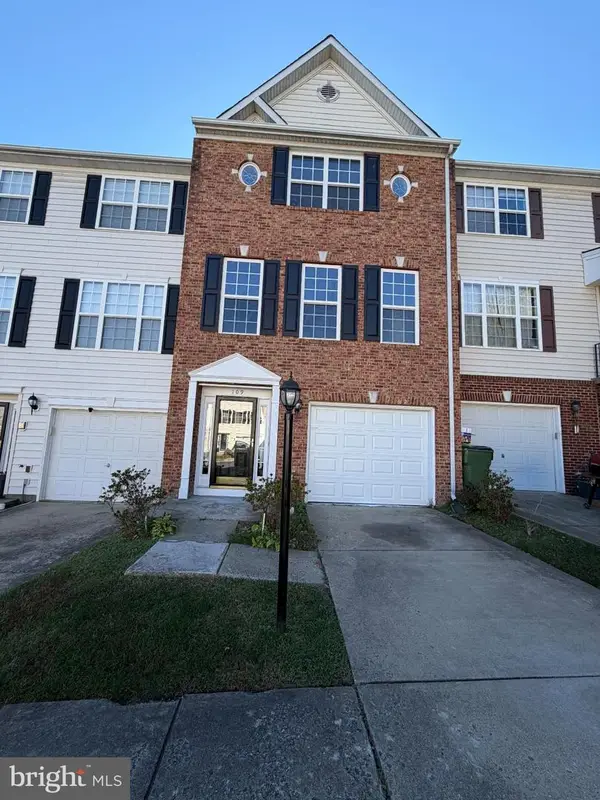 109 Coral Reef Ct, STAFFORD, VA 22554