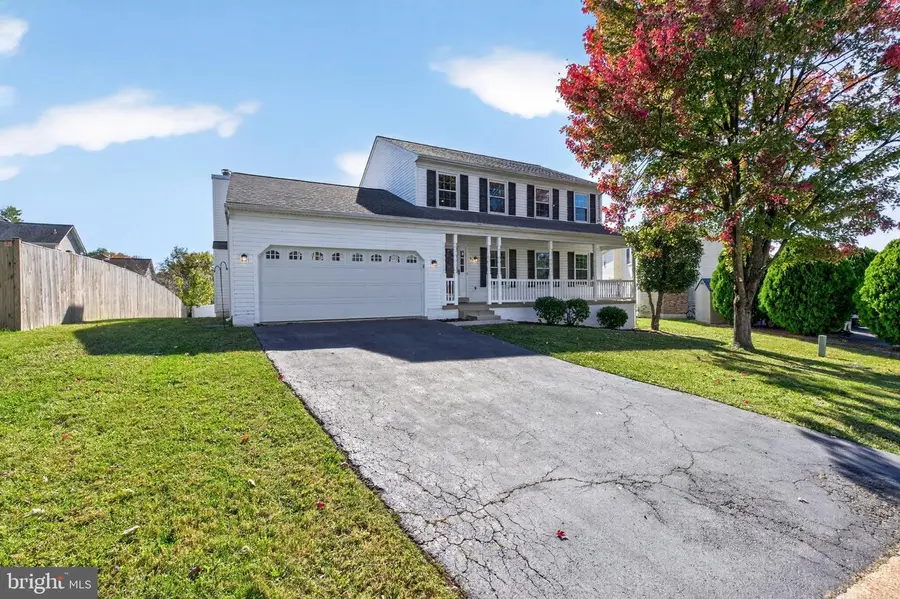 3 Cross Cut Ln, Fredericksburg, VA 22405 - #2