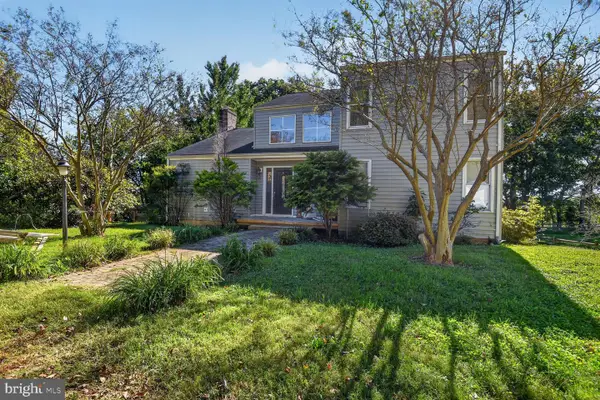 110 Old Landing Ct, FREDERICKSBURG, VA 22405