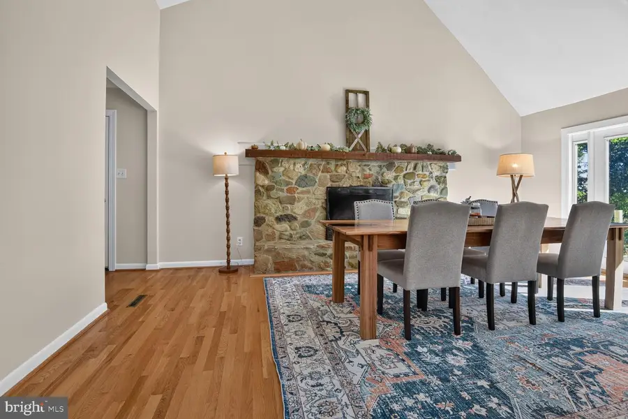 110 Old Landing Ct, Fredericksburg, VA 22405 - #3