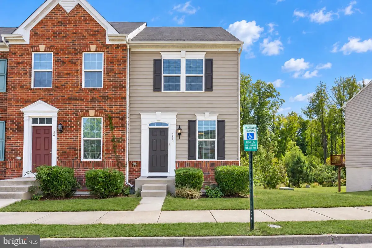 133 Streamview Dr, Fredericksburg, VA 22405 - #1