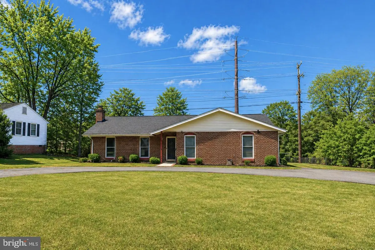 1205 Aquia Dr, Stafford, VA 22554 - #1