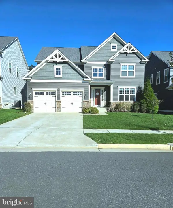 462 Crab Apple Dr, STAFFORD, VA 22554