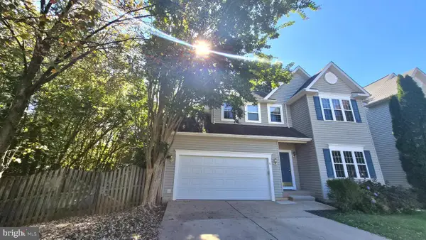 16 Candleridge Ct, STAFFORD, VA 22554
