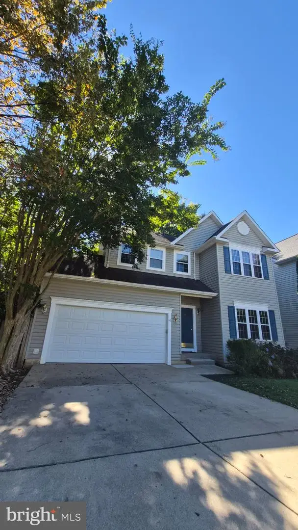 16 Candleridge Ct, Stafford, VA 22554 - #2