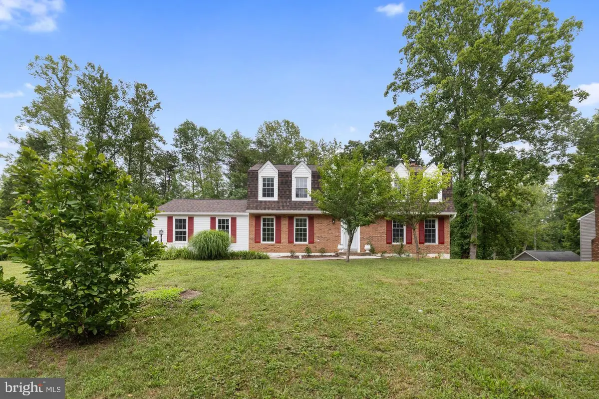 201 Bay Cv, Stafford, VA 22554 - #1