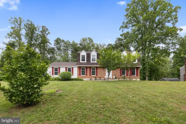 201 Bay Cv, STAFFORD, VA 22554