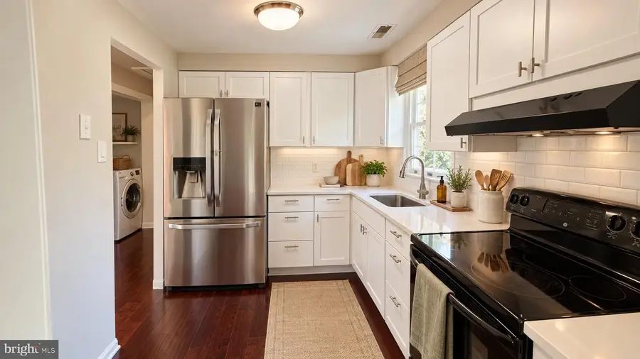 1410 Northridge Dr, Falmouth, VA 22405 - #3
