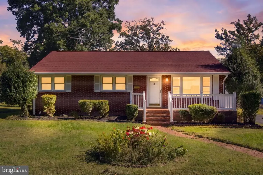 46 Blair Rd, Fredericksburg, VA 22405 - #2