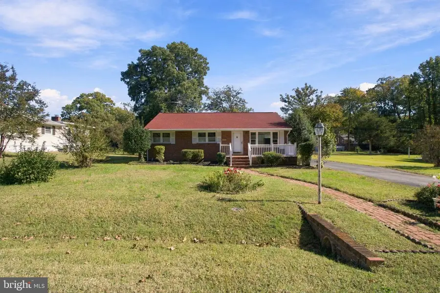 46 Blair Rd, Fredericksburg, VA 22405 - #3
